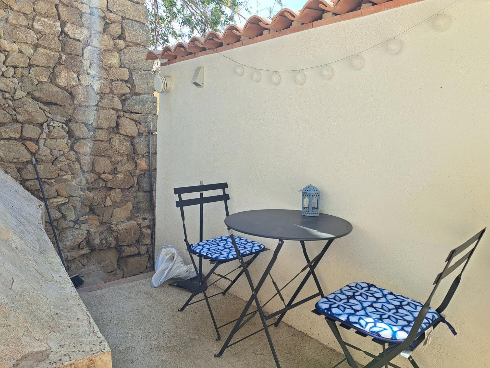 Vila Casa Con Buenas Vistas Altea Pokoj fotografie